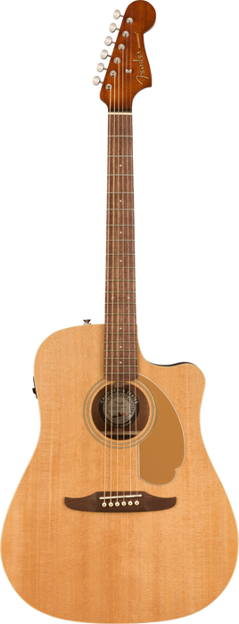 Fender Redondo Player - Natural