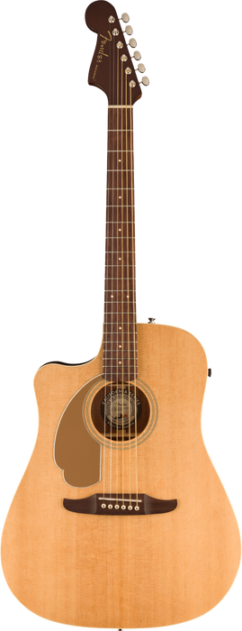 Fender Redondo Player Left - Natural