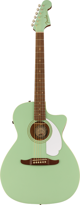 Fender Newporter Player - Surf Green