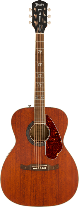 Fender Tim Armstrong Hellcat - Mahogany