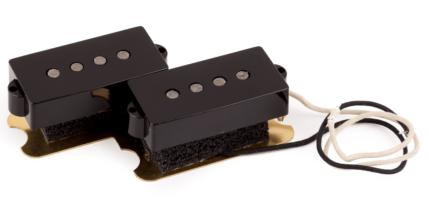 Fender Pure Vintage 63 Precision Bass Pickup Set
