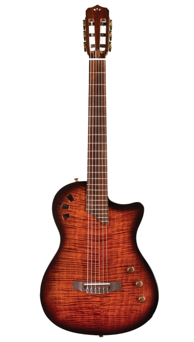 Cordoba Stage - Edge Burst