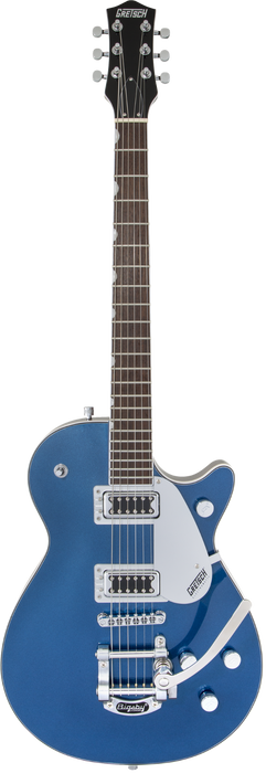 Gretsch G5230T Electromatic Jet FT - Aleutian Blue