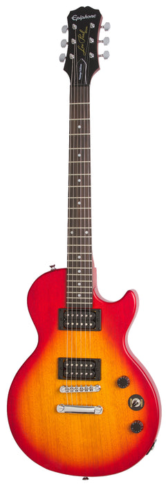 Epiphone Les Paul Special Satin E1 - Heritage Cherry Burst