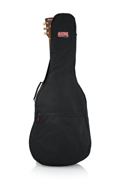 Gator Economy Gig Bag - Acoustic