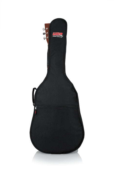 Gator Economy Gig Bag - Mini Acoustic