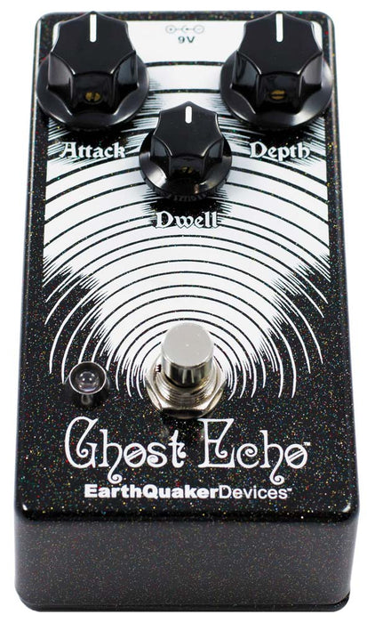 EarthQuaker Devices Ghost Echo V3 Reverb
