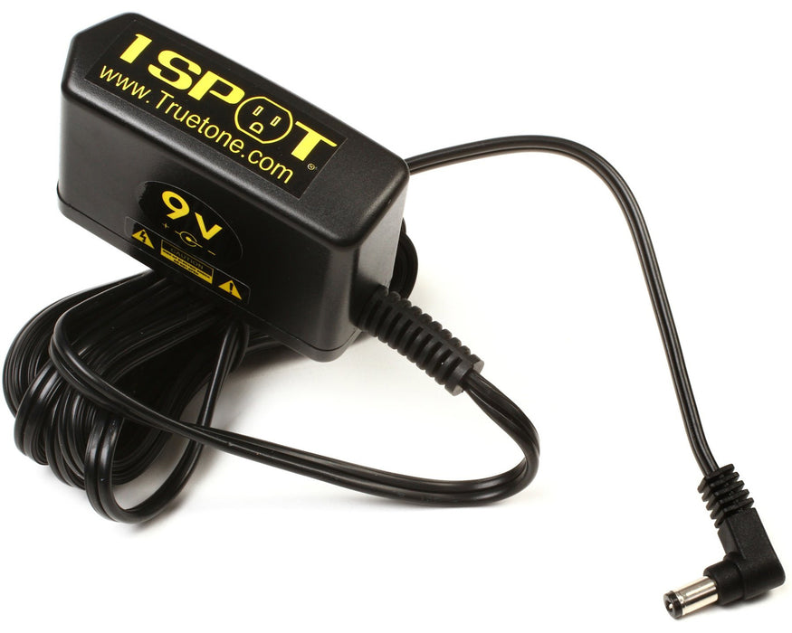 1 Spot Slim 9V DC Adapter
