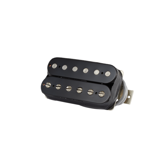 Gibson 498T - "Hot Alnico" Bridge Pickup - Black