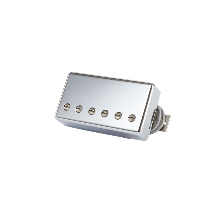 Gibson 498T "Hot Alnico" Bridge Pickup - Chrome