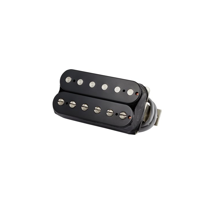 Gibson Accessories 500T Super Ceramic Bridge Humbucker Pickup - Double Black