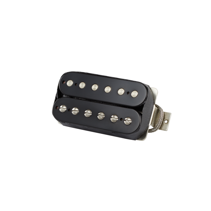 Gibson 57 Classic Plus Humbucker - Double Black