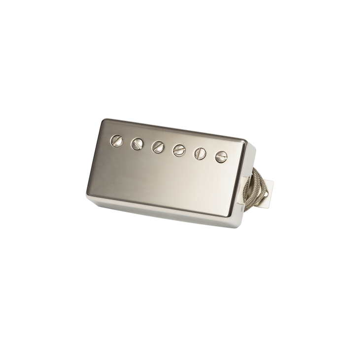 Gibson 60s Burstbucker Humbucker - Nickel