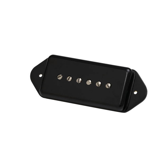 Gibson P-90 Soapbar Single-coil Pickup - Black