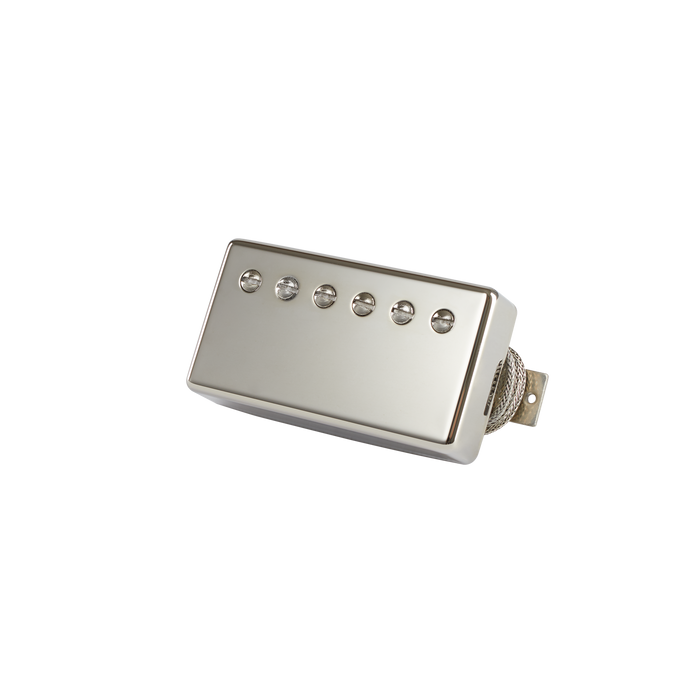 Gibson Burstbucker Pro Humbucker Neck Pickup - Nickel