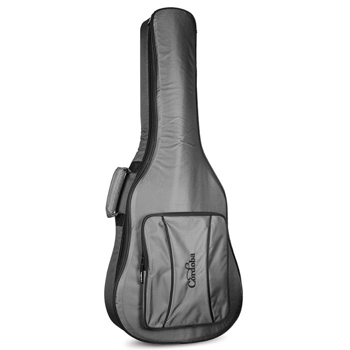 Cordoba Deluxe Gig Bag - 1/2 to 3/4