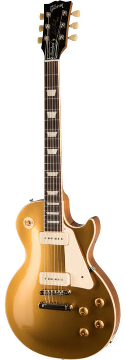 Gibson Les Paul Standard '50s P90 - Gold Top
