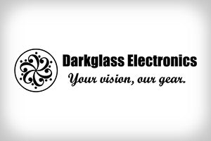 Darkglass Electronics