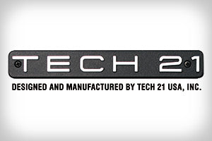 Tech 21