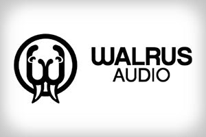 Walrus Audio