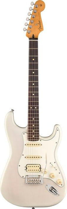 Fender Player II Stratocaster® HSS - White Blonde (Chambered)