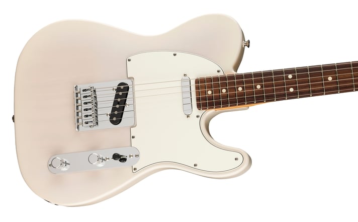 Fender Player II Telecaster - White Blonde