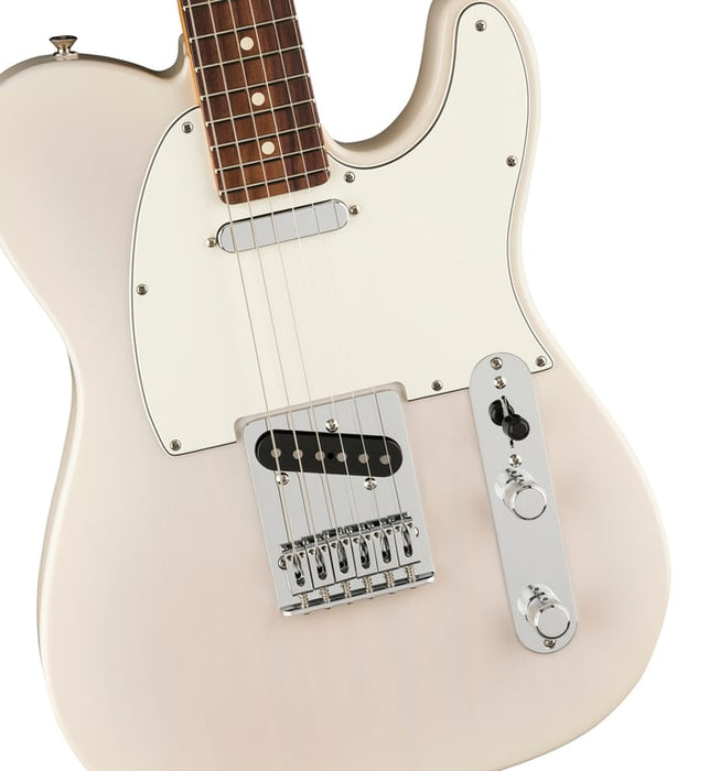 Fender Player II Telecaster - White Blonde