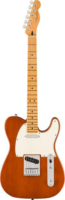 Fender Player II Telecaster - Mocha (Chambered)