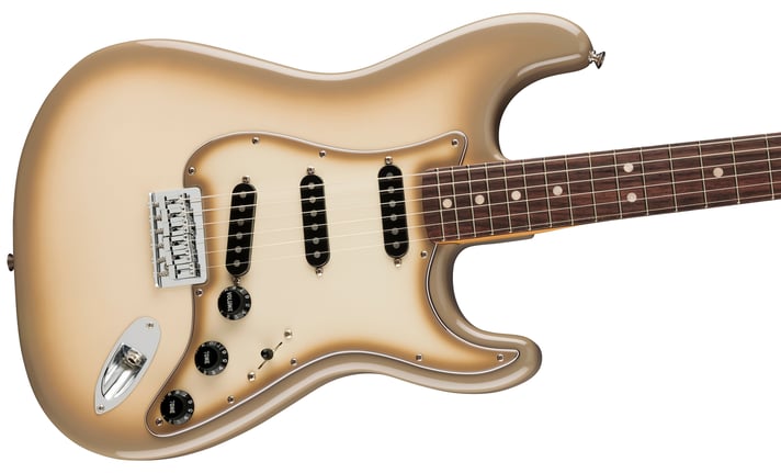 Fender 70th Anniversary Vintera® II Antigua Stratocaster