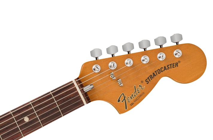 Fender 70th Anniversary Vintera® II Antigua Stratocaster