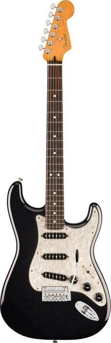 Fender 70th Anniversary Player Stratocaster - Nebula Noir