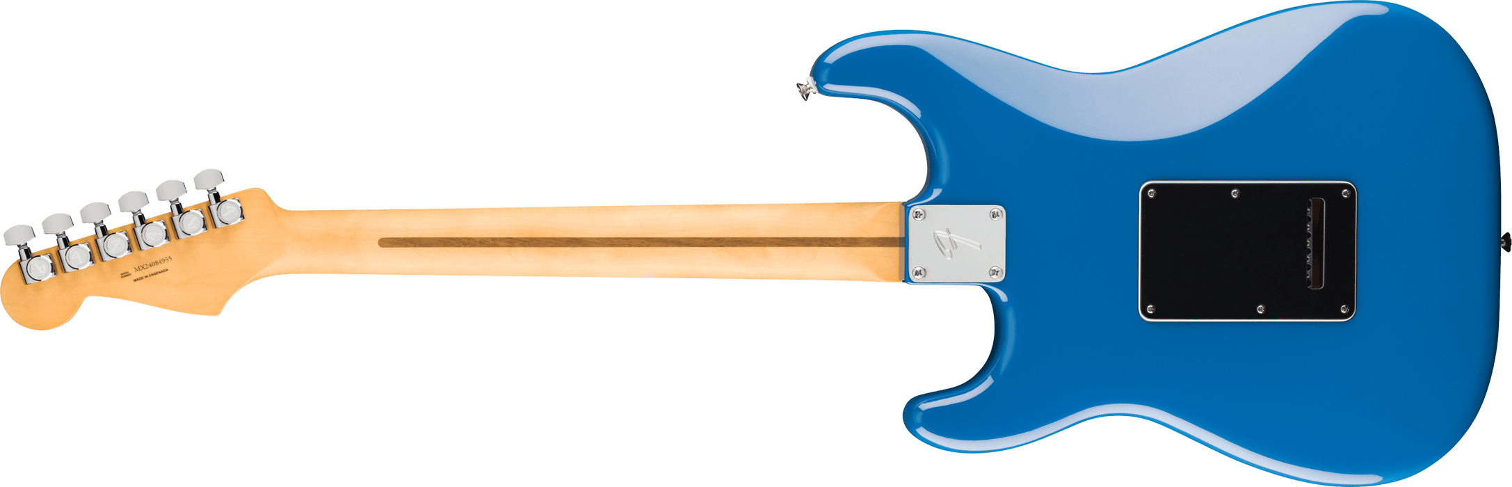 Fender Player II Modified Stratocaster HSS - Electric Blue, Rosewood Fingerboard