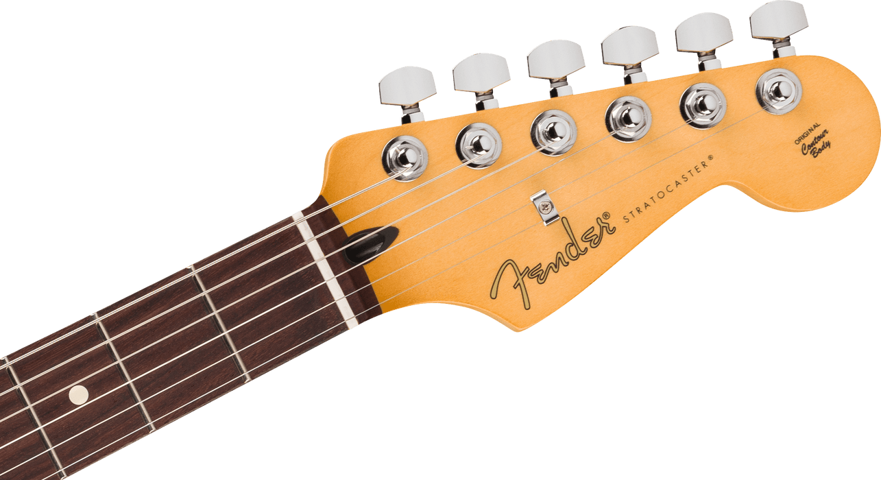 Fender Player II Modified Stratocaster HSS - Electric Blue, Rosewood Fingerboard