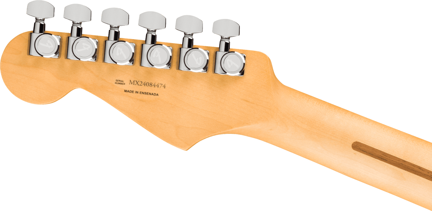Fender Player II Modified Stratocaster HSS - Dusk, Maple Fingerboard