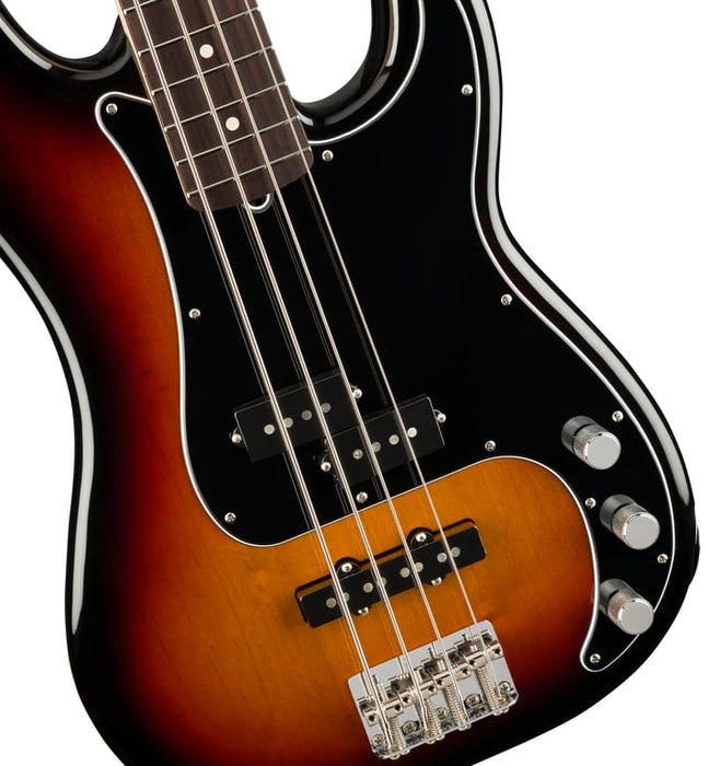 Fender American Performer Precision Bass - 3-Tone Sunburst