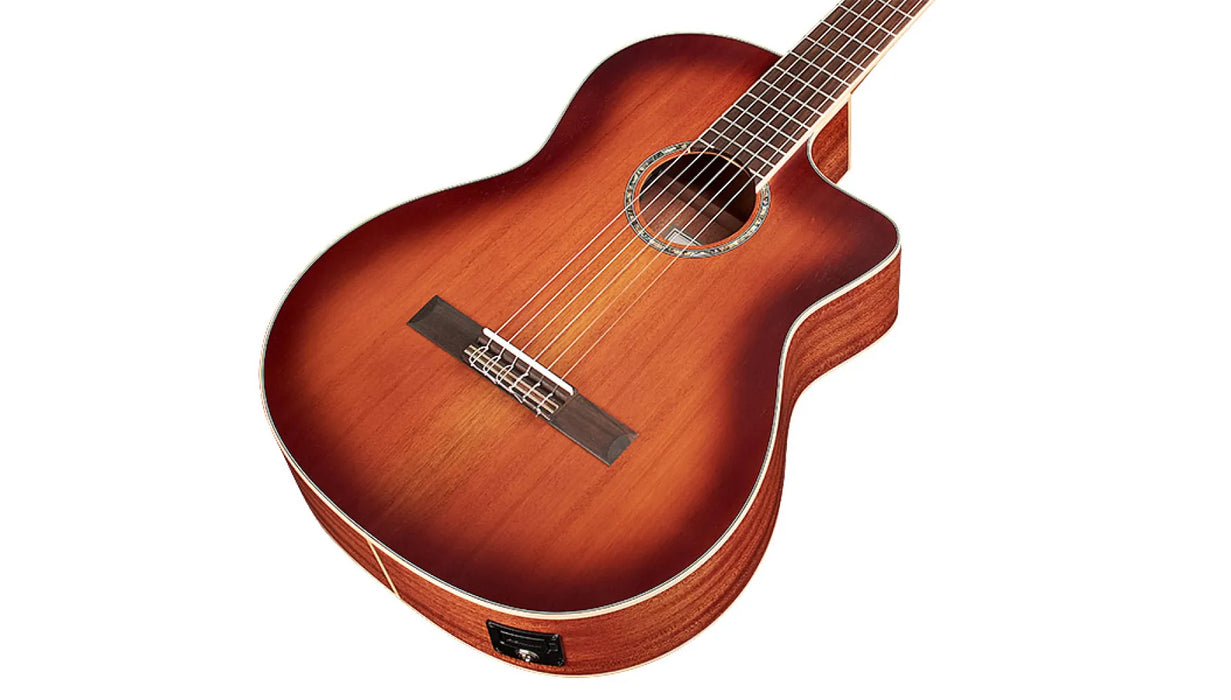 Cordoba C4-CE Edge Burst