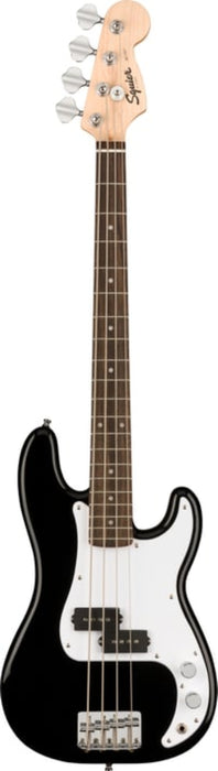 Squier Mini Precision Bass - Black