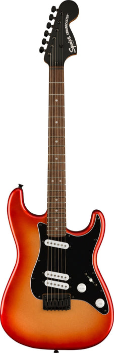 Squier Contemporary Stratocaster Special HT - Sunset Metallic