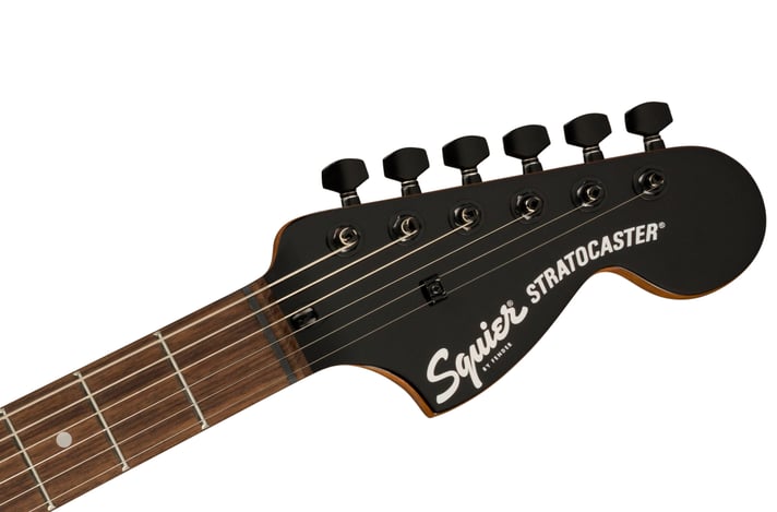 Squier Contemporary Stratocaster Special HT - Sunset Metallic