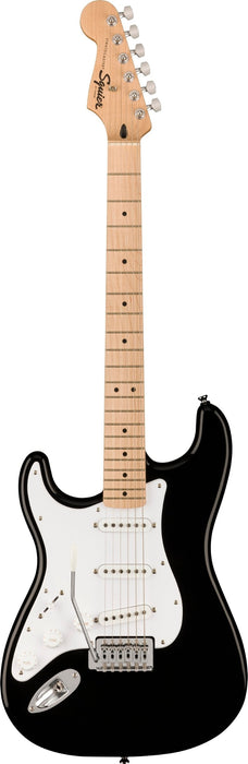 Squier Sonic Stratocaster Left-handed - Black