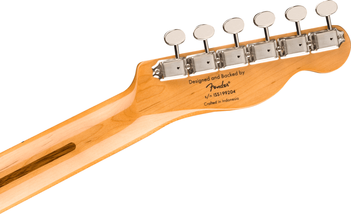 Squier Classic Vibe 50s Telecaster LEFT - Butterscotch Blonde