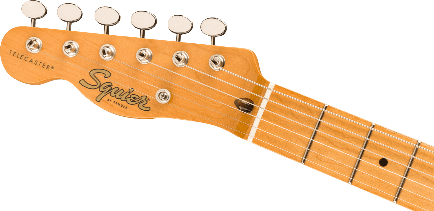 Squier Classic Vibe 50s Telecaster LEFT - Butterscotch Blonde