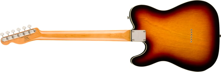 Squier Classic Vibe '60s Custom Telecaster