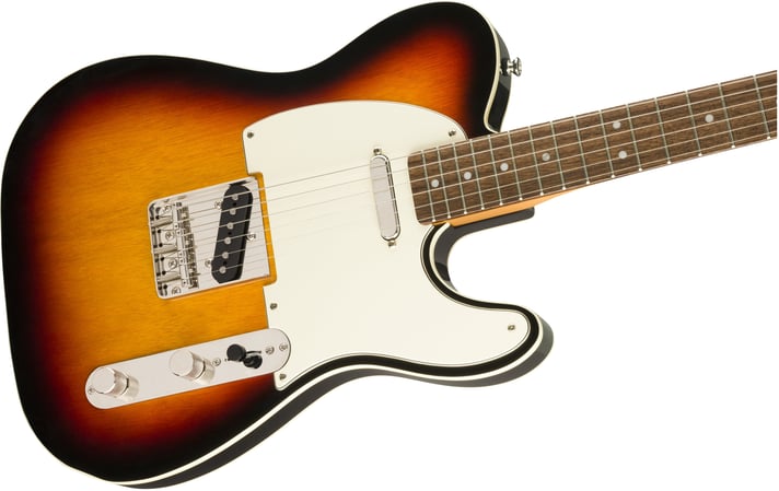 Squier Classic Vibe '60s Custom Telecaster