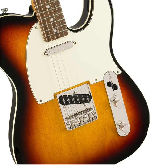 Squier Classic Vibe '60s Custom Telecaster