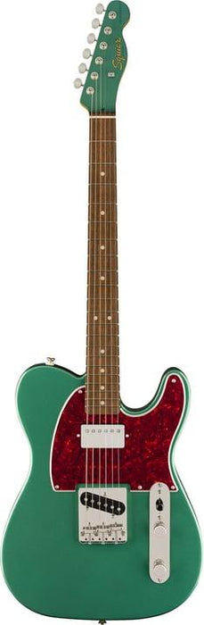 Squier Ltd. Ed. Classic Vibe 60s Telecaster SH - Sherwood Green