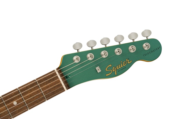 Squier Ltd. Ed. Classic Vibe 60s Telecaster SH - Sherwood Green