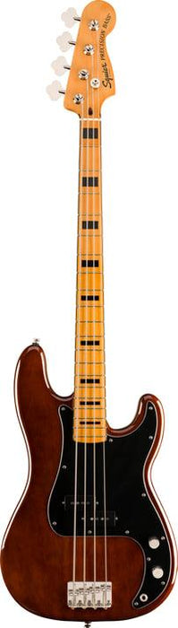 Squier Classic Vibe 70s P Bass MN - Walnut