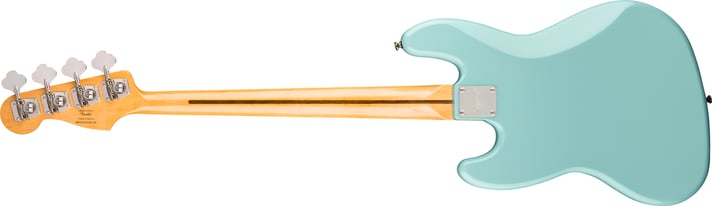 Squier Classic Vibe 60s Jazz Bass - Daphne Blue