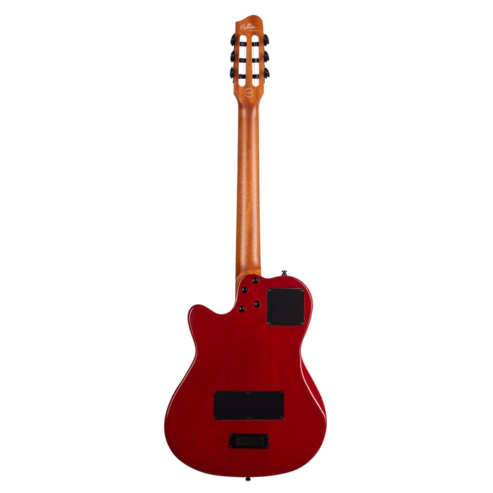 Godin Multiac Mundial - Aztek Red